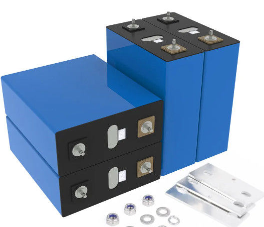 Η μπαταρία LiFePo4 Cell 3.2V 32Ah/50Ah/80Ah/90Ah/100Ah/105Ah/160Ah/173Ah/230Ah/280Ah/304Ah