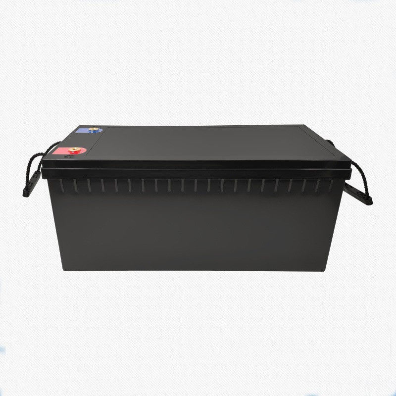 24V/48V 100Ah 200Ah Λιθιογενείς μπαταρίες για τροχόσπιτα, ανθεκτικές μπαταρίες Λιθιογενείς βαθύ κύκλο RV