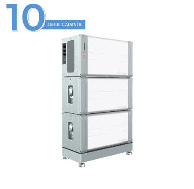 Σταθερή μόνιμη αποθήκευση μπαταρίας Multiscene, 5KW-40KW αποθήκευση ηλεκτρικής ενέργειας για το σπίτι