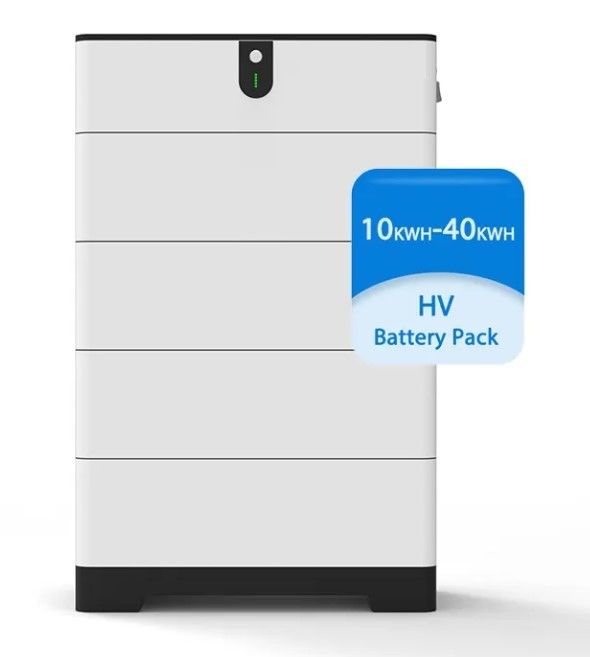 Ηλεκτρονική μπαταρία Ηλιακής Ενέργειας 10kWh 15kWh 20kWh LiFePO4 για Υβριδική Ανεμική