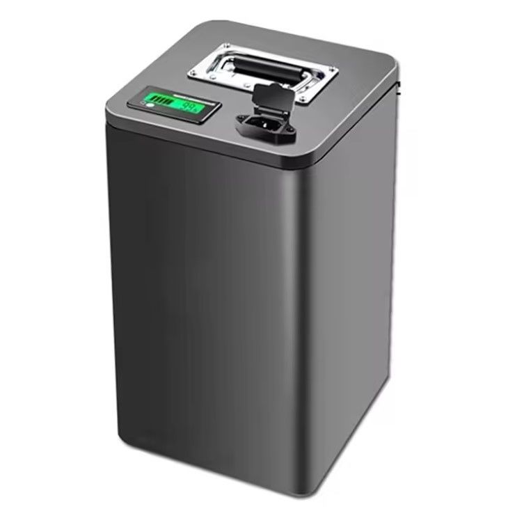 Συσκευή μπαταρίας Lifepo4 72v 20ah 30ah 40ah 50ah 60ah Μπαταρία ιόντων λιθίου για ηλεκτρικό ποδήλατο Ebike Scooter Motor