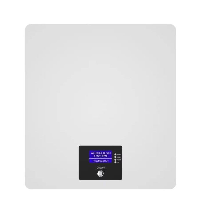 Δωρεάν αποστολή 5kwh 7.5kwh 10kwh 48V 100Ah 150Ah 200Ah PowerWall LFP μπαταρία Ηλεκτρική ενέργεια