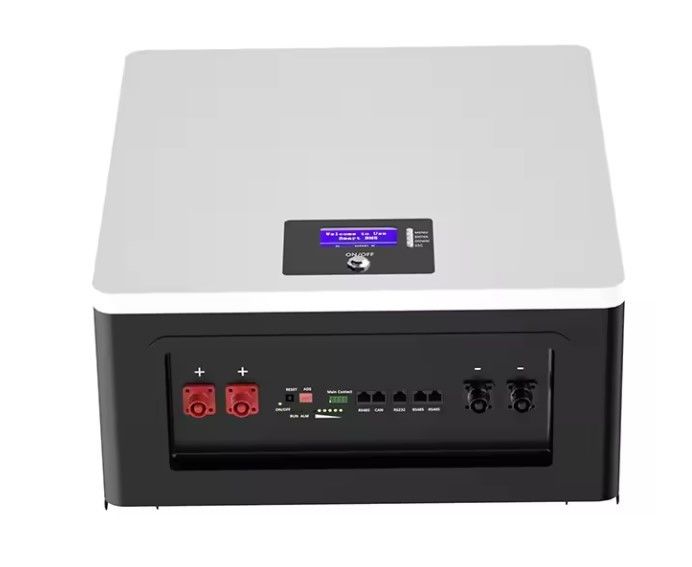 Δωρεάν αποστολή 5kwh 7.5kwh 10kwh 48V 100Ah 150Ah 200Ah PowerWall LFP μπαταρία Ηλεκτρική ενέργεια