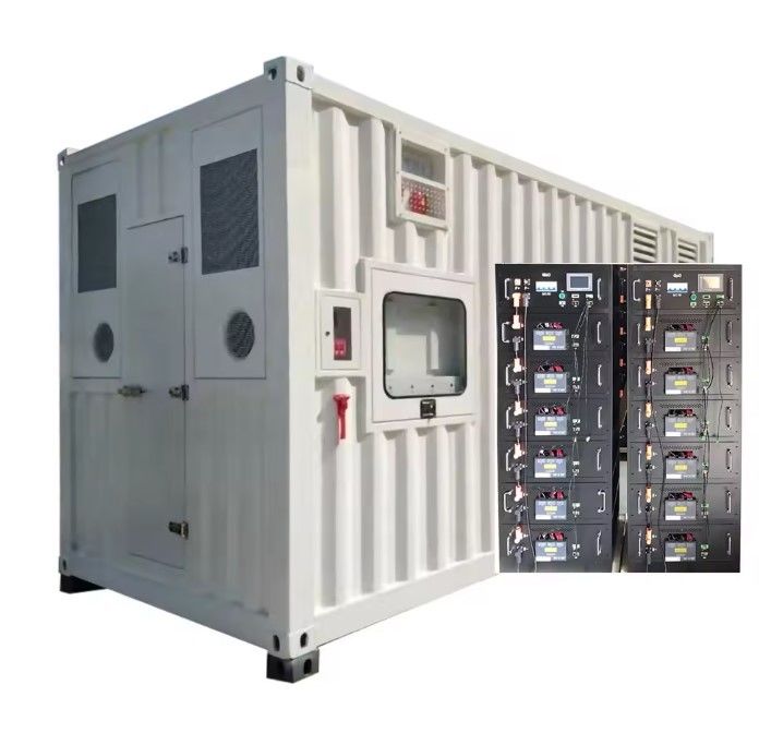 Εμπορικό ή βιομηχανικό ηλιακό σύστημα 1MW 5MW 10MW Ηλιακό σταθμό για πώληση