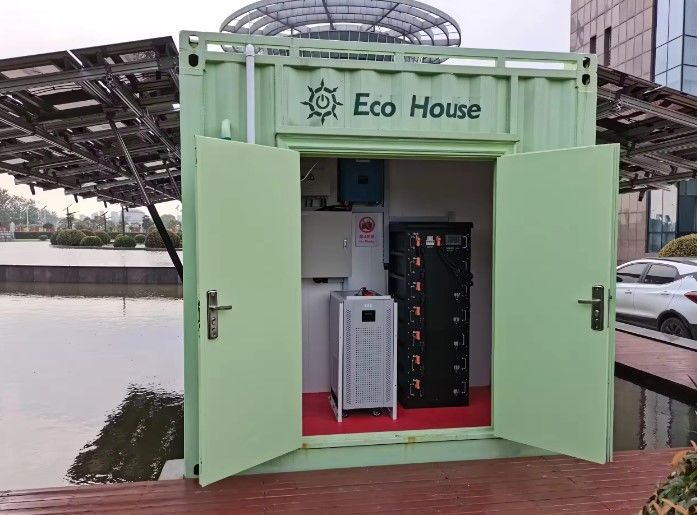 Εμπορικό ή βιομηχανικό ηλιακό σύστημα 1MW 5MW 10MW Ηλιακό σταθμό για πώληση