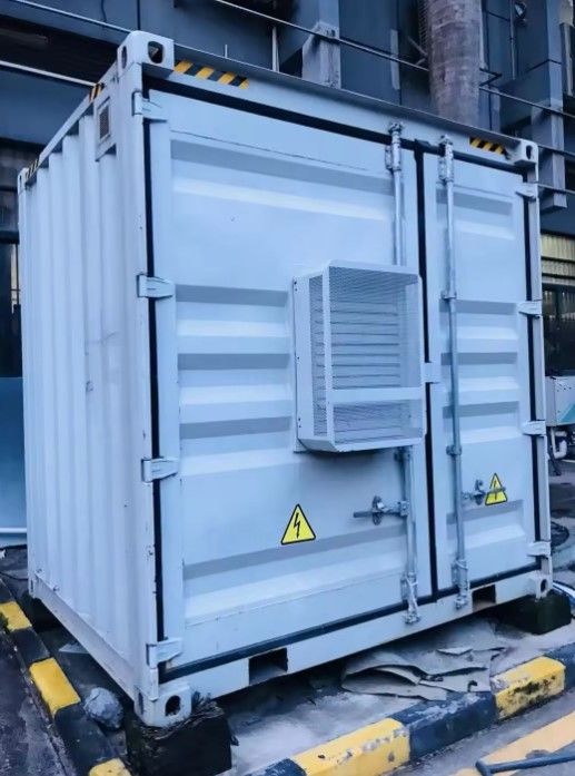 Εμπορικό ή βιομηχανικό ηλιακό σύστημα 1MW 5MW 10MW Ηλιακό σταθμό για πώληση