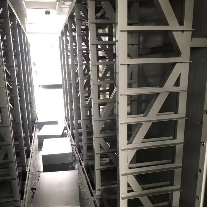ESS 10 έτη Χρόνος ζωής Εξωτερική μπαταρία 1MWh 5MWh 10MWh 20ft 40ft Συσκευή Ηλιακή μπαταρία Συστήματα αποθήκευσης ενέργειας
