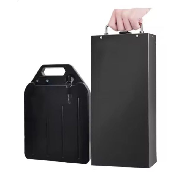60v 20ah 30ah 35ah 40ah 50ah Μοτοσυκλέτα μπαταρίες ιόντων λιθίου για ηλεκτρικά σκούτερ